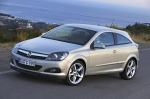 Opel Astra GTC 2005 года